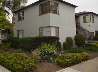422 Spring St APT 3, Redwood City, CA 94063