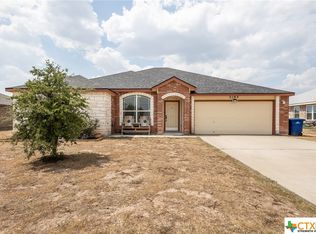 2103 Mike Dr, Copperas Cove, TX 76522