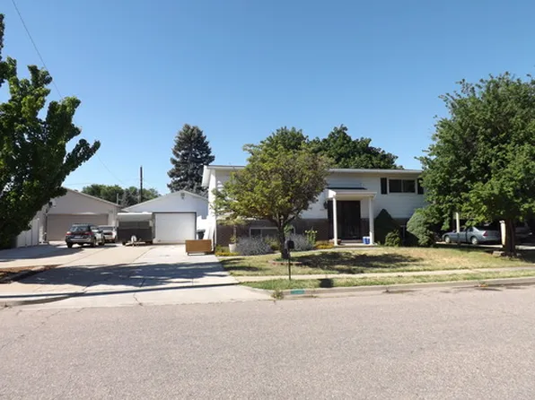 390 W 5050 S, Washington Terrace, UT 84405