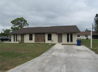 7445 Mellon Rd #7447, Fort Myers, FL 33967