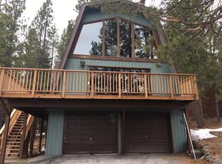 11388 Chamonix Rd, Truckee, CA 96161