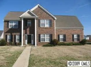 5510 Rogers Rd, Indian Trail, NC 28079