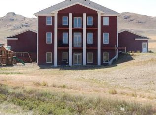 3555 Clear Creek Rd, Havre, MT 59501