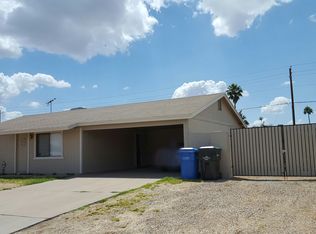 14452 N 40th Pl, Phoenix, AZ 85032