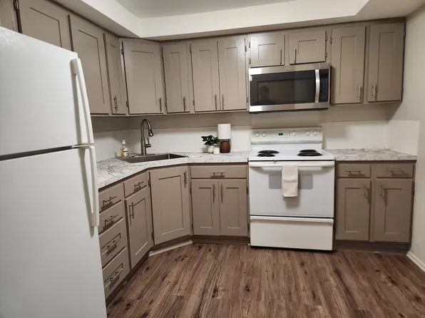 1730 W Pacific Ave #5-B, Spokane, WA 99201