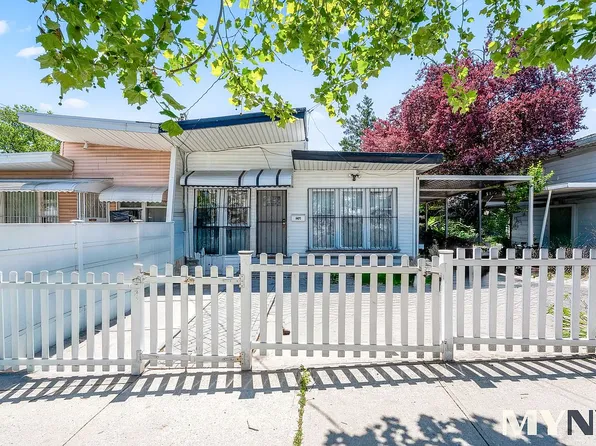 2268 Homer Ave, Bronx, NY 10473