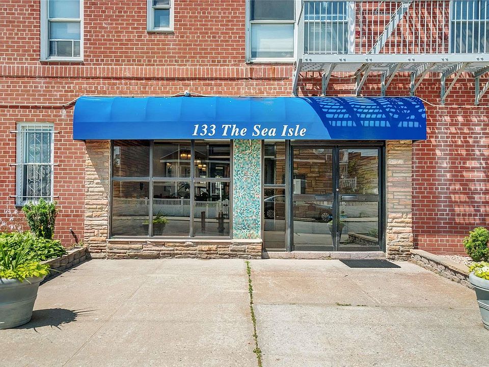 1st image of 133 Beach 120 St #1D