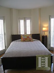 Rented by Halstead Real Estate