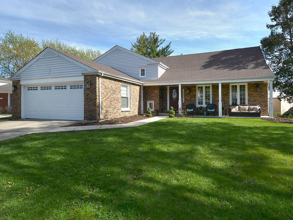 1st image of 1707 S Chesterfield Dr