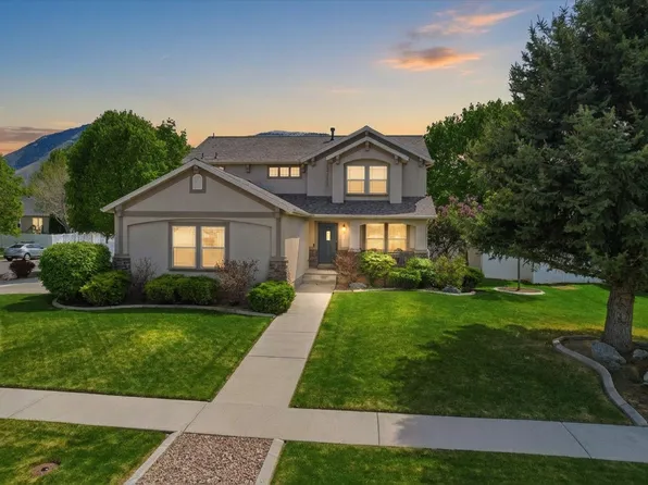 2442 E 1610 S, Spanish Fork, UT 84660