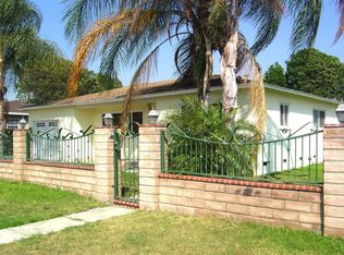5410 Cogswell Rd, El Monte, CA 91732