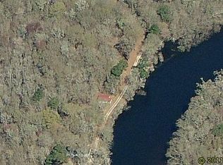 LOT 3 Trout Ln LOT 3, Cottageville, SC 29435