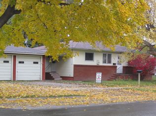 415 N 4th St, Hamilton, MT 59840