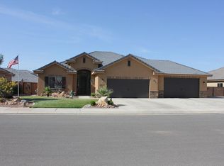 3231 E 3100 S, St George, UT 84790
