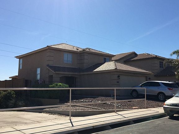 3rd image of 31497 N Mesquite Way