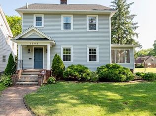 1347 Delia Ave, Akron, OH 44320