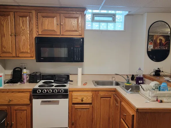 301 Grant Ave #B, Morgantown, WV 26505