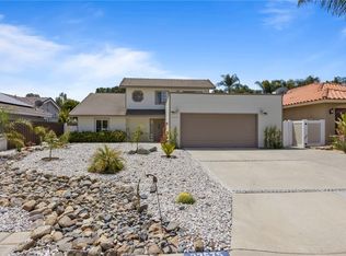 23575 Continental Dr, Canyon Lake, CA 92587