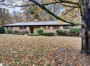 201 Edwards Mill Rd, Taylors, SC 29687