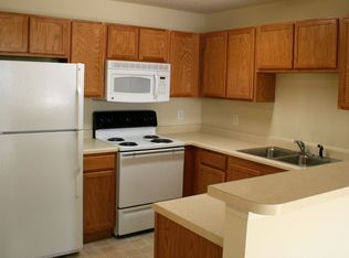 Abby's Place Apartments, Greensboro, NC 27406