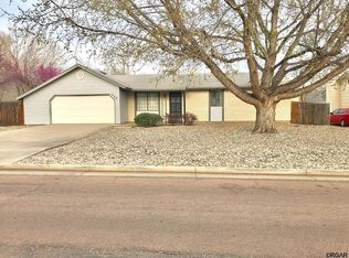 468 N 19th St, Canon City, CO