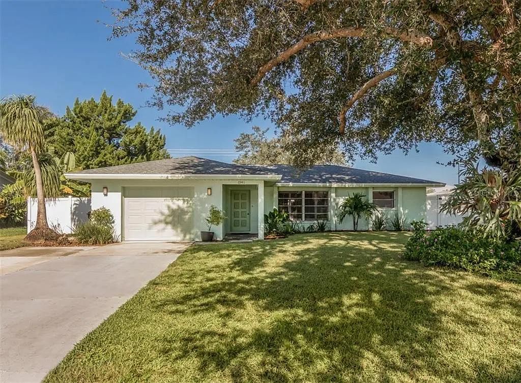 1341 Pine Needle Rd, Venice, FL 34285 Zillow