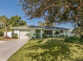 1341 Pine Needle Rd, Venice, FL 34285