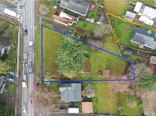 606 Harman Way S, Orting, WA 98360