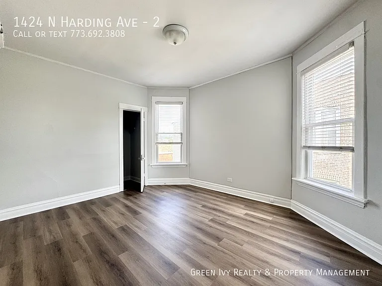 1424 N Harding Ave #2 — Photo 11