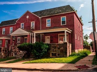 3101 Brendan Ave, Baltimore, MD 21213