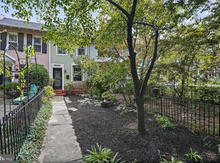 1637 Potomac Ave SE, Washington, DC 20003