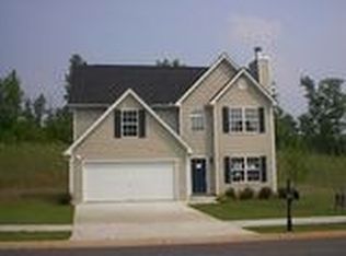 615 Maple Forge Dr, Athens, GA 30606