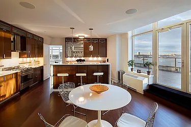 Sold by Brown Harris Stevens