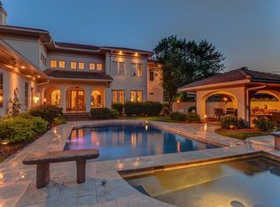 7108 Summerhill Ridge Dr, Charlotte, NC 28226