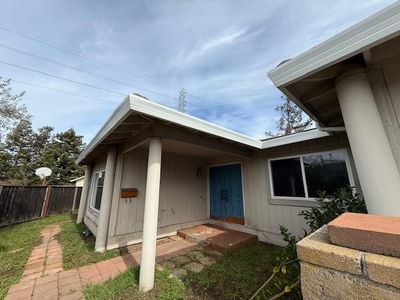 (Undisclosed Address), Cupertino, CA, 95014