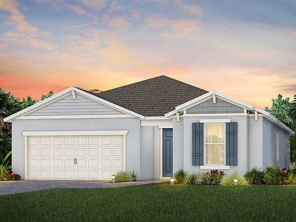 New Construction Prestige Home for Sale - C2