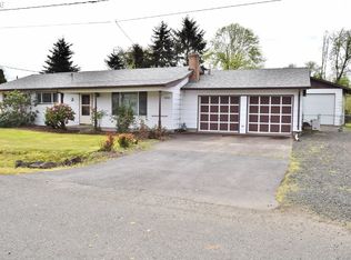 4040 39th Ave, Albany, OR 97322