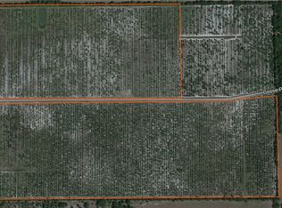 Goose Pond Rd, Ona, FL 33865