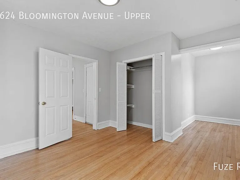 3624 Bloomington Ave #UPPER — Photo 11