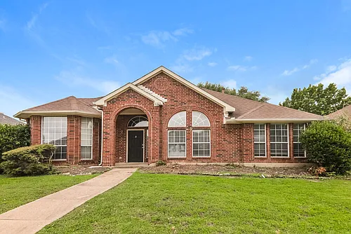 2321 Bent Brook Dr Photo 1