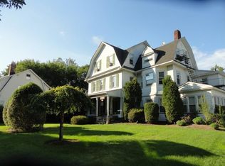 439 Washington Ave #C003A-31, Montclair, NJ 07042