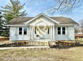 254 N Routiers Ave, Indianapolis, IN 46219