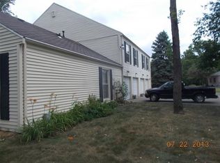 2167 Painted Post Dr, Flushing, MI 48433