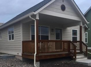 4244 Diagon Ln, Missoula, MT 59808