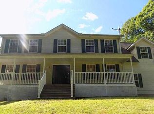 128 Talisman Dr, East Stroudsburg, PA 18302