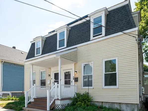 24-24 Union St #26, Haverhill, MA 01830