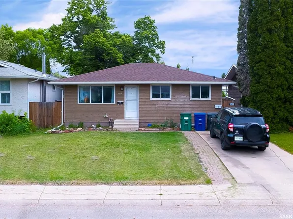 1615 Vickies AVENUE, Saskatoon, SK S7N 2P2