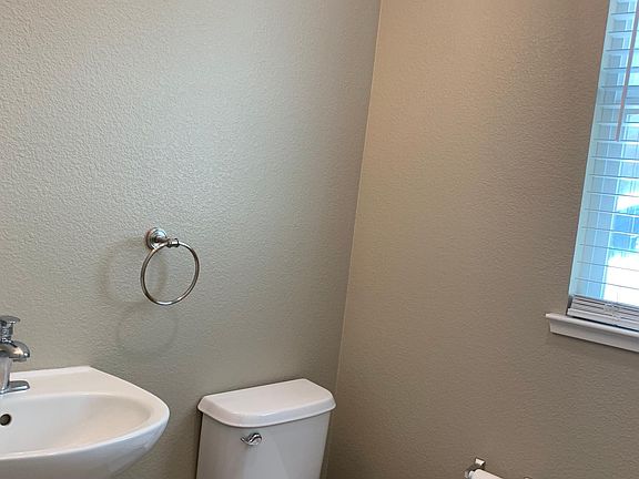 Half Bath Downstairs