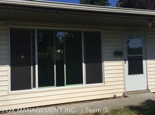 9126 NE Oregon St, Portland, OR 97220