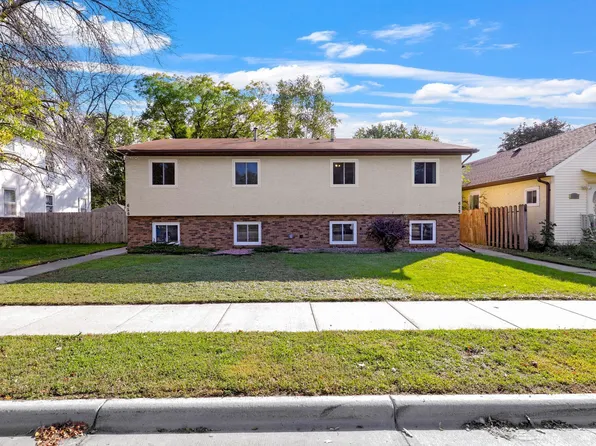 622 15th Ave N, South Saint Paul, MN 55075